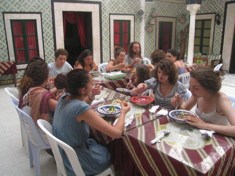 Photo of Others in Medina of Tunis