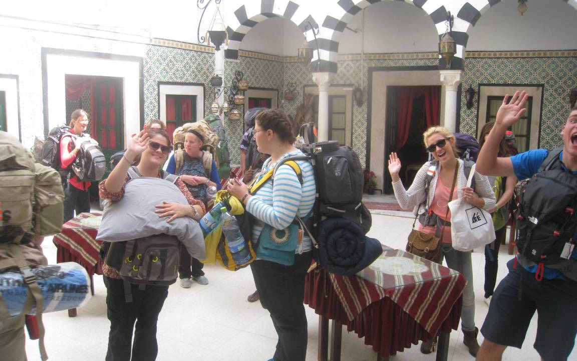 Photo of Others in Medina of Tunis