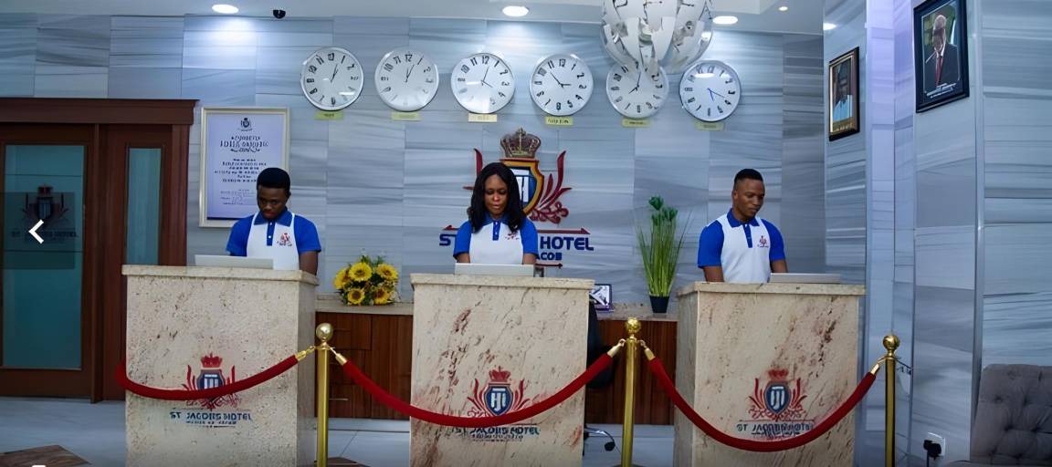 Photo of Others in Akure