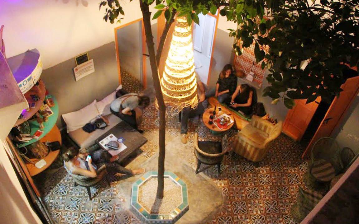 Photo of Others in Riad Zitoun Jdid