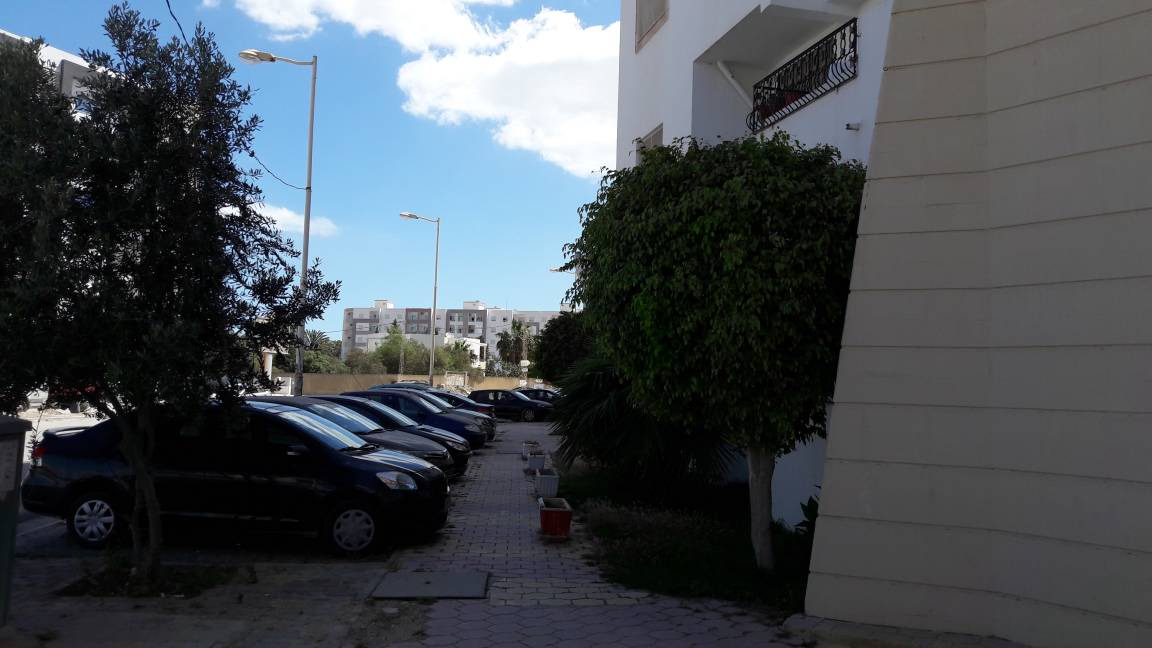 Photo of Others in Cite Les Palmeraies