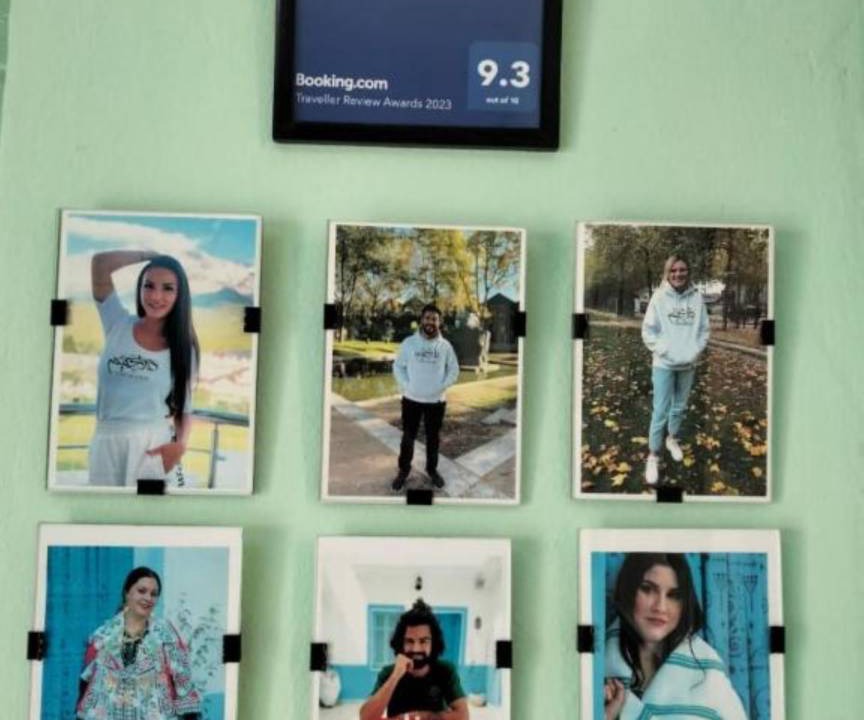 Photo of Others in Jemmal