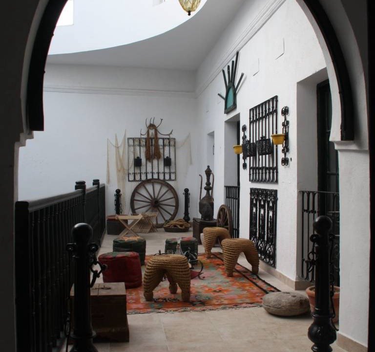 Photo of Others in Medina of Tunis