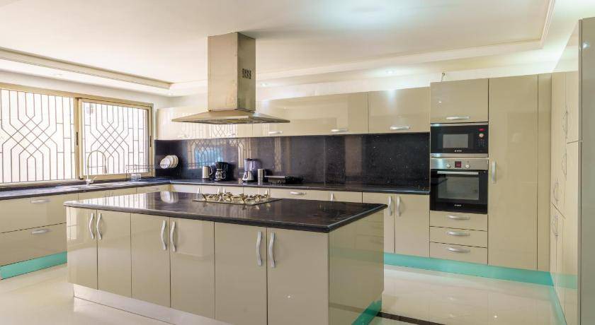 Photo of Kitchen in El Makina
