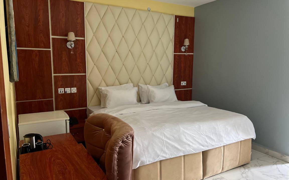 Photo of Bedroom in Elu