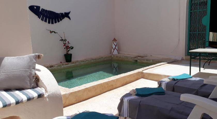 Photo of Livingroom in Erriadh