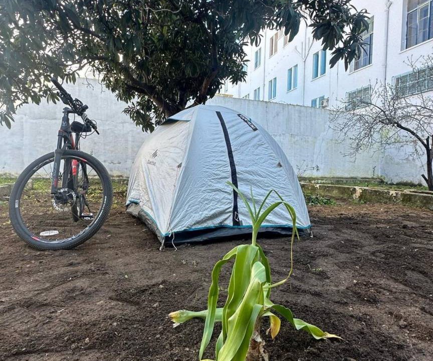 Photo of Outdoor in Tunis
