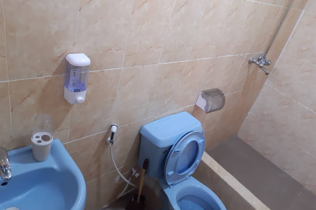 Photo of Bathroom in Alimosho