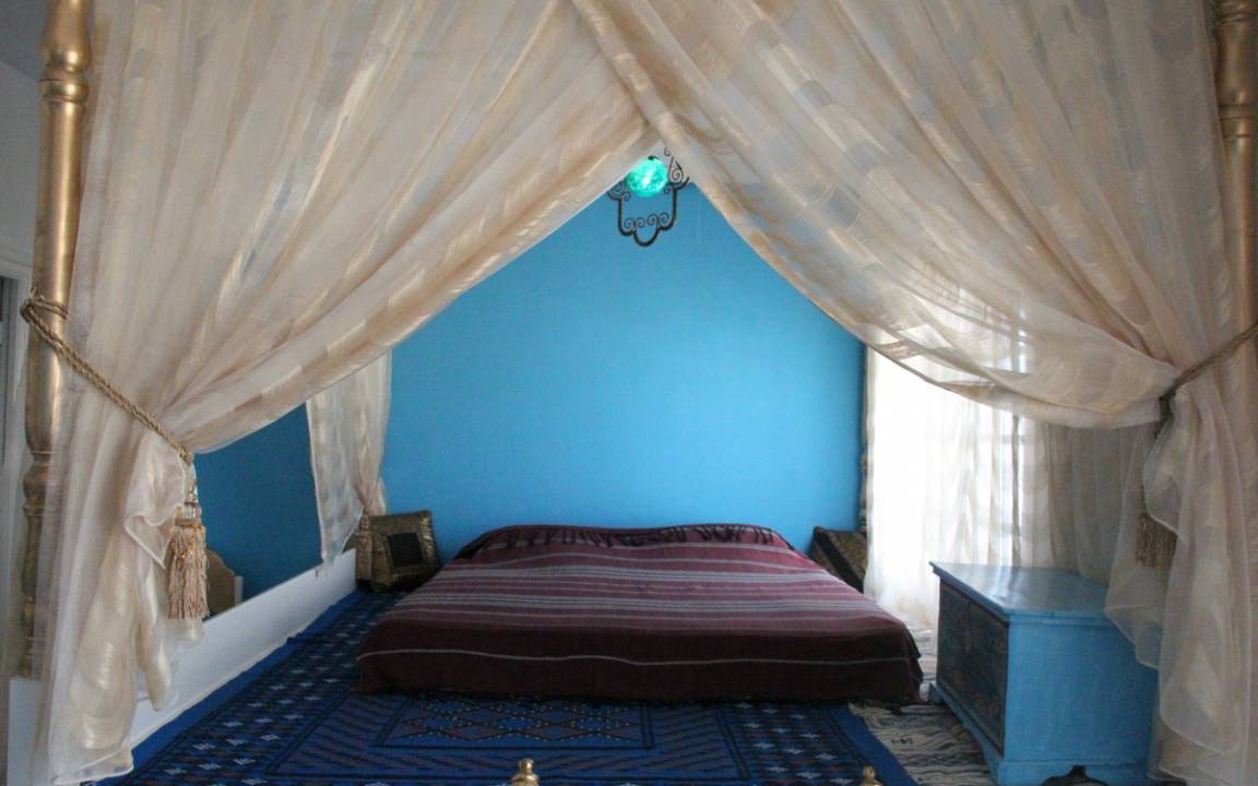 Photo of Bedroom in Sousse