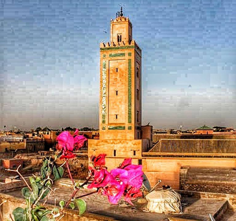 Photo of Others in Medina