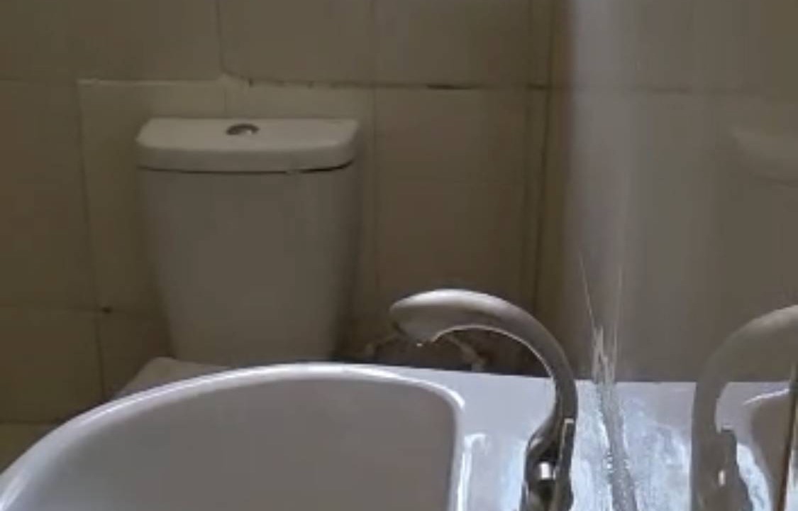 Photo of Bathroom in Ikorodu