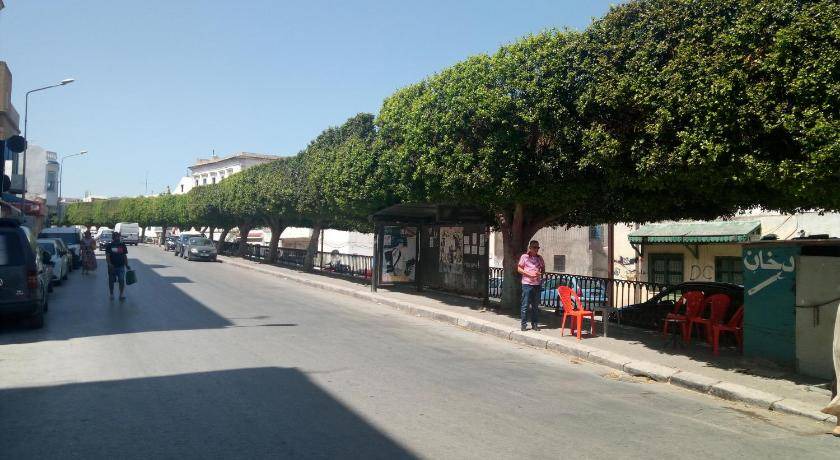Photo of Others in Medina of Tunis