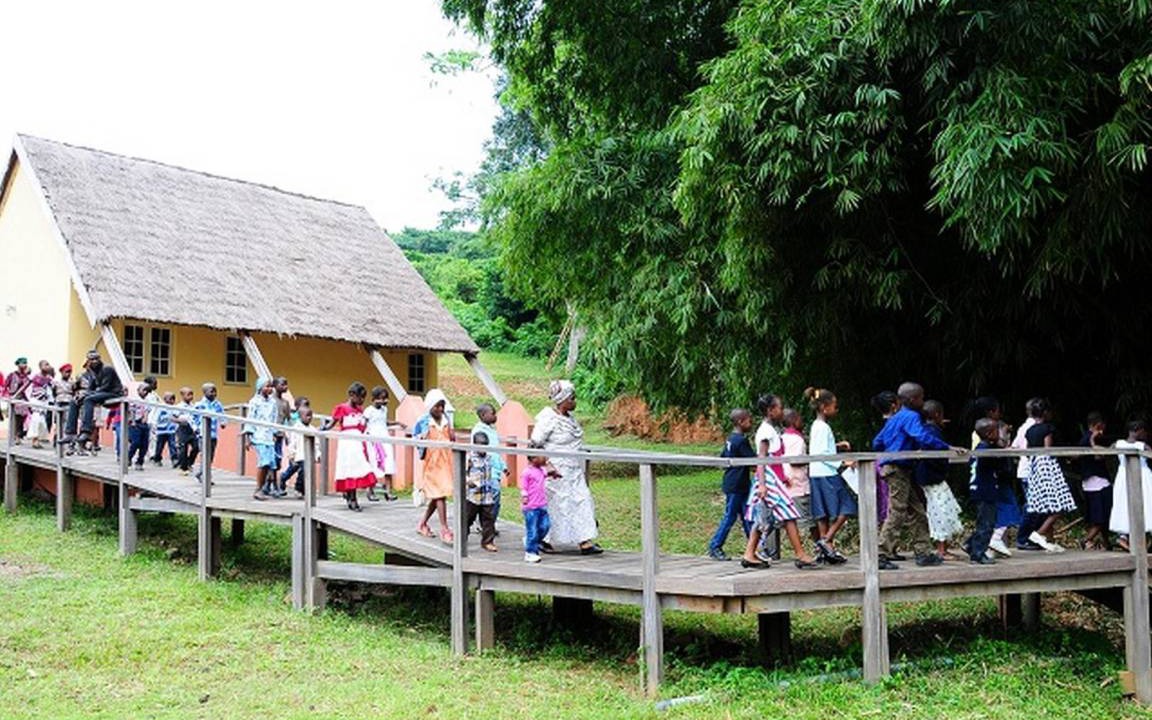 Photo of Others in Ikogosi
