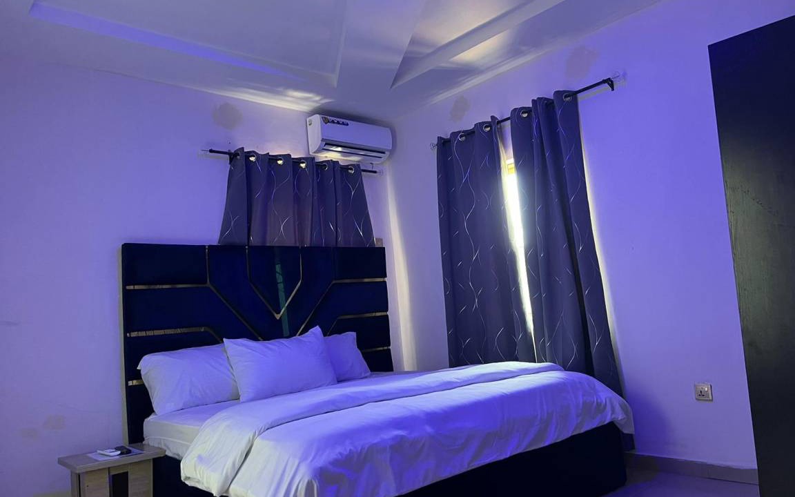 Photo of Bedroom in Lekki