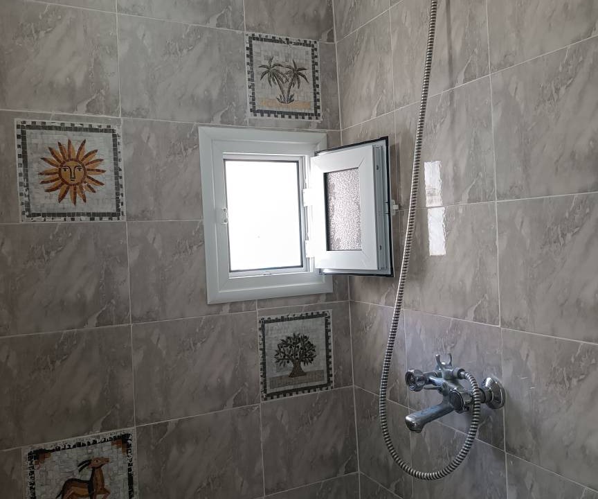 Photo of Bathroom in Jemmal