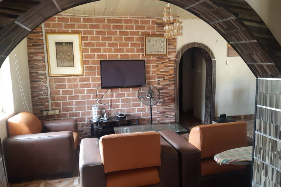 Photo of Livingroom in Alimosho