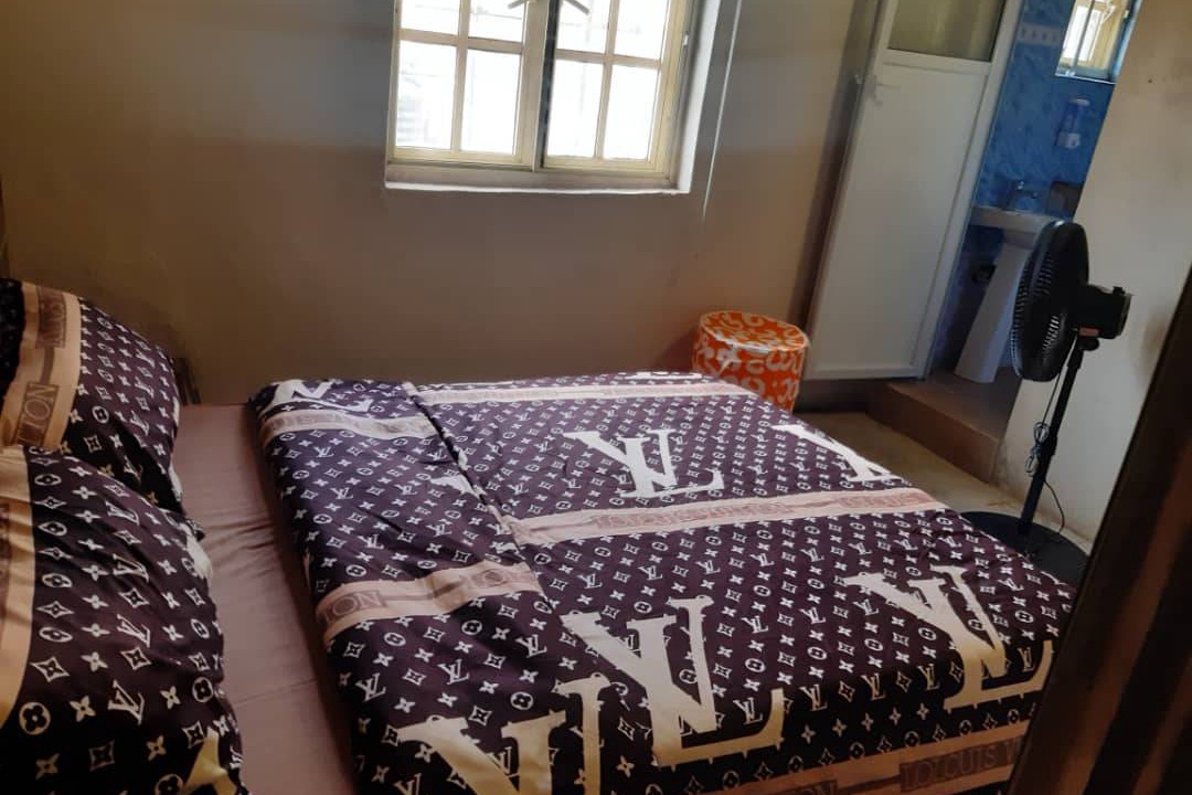 Photo of Bedroom in Alimosho