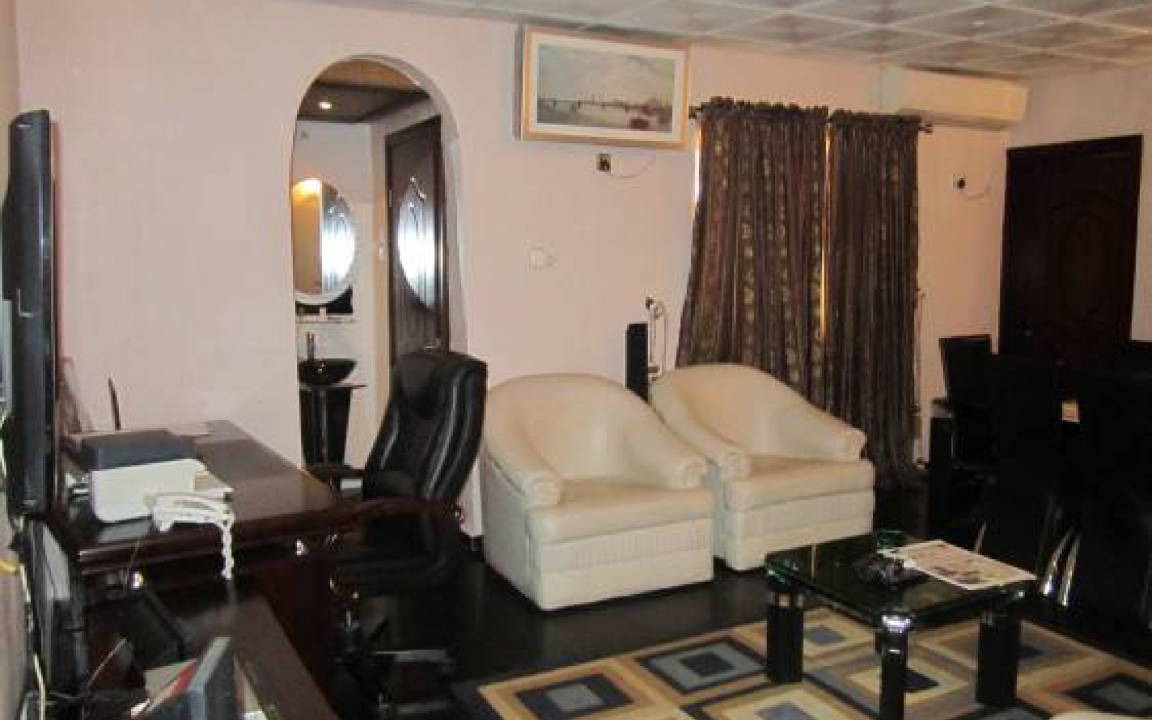 Photo of Others in Akure