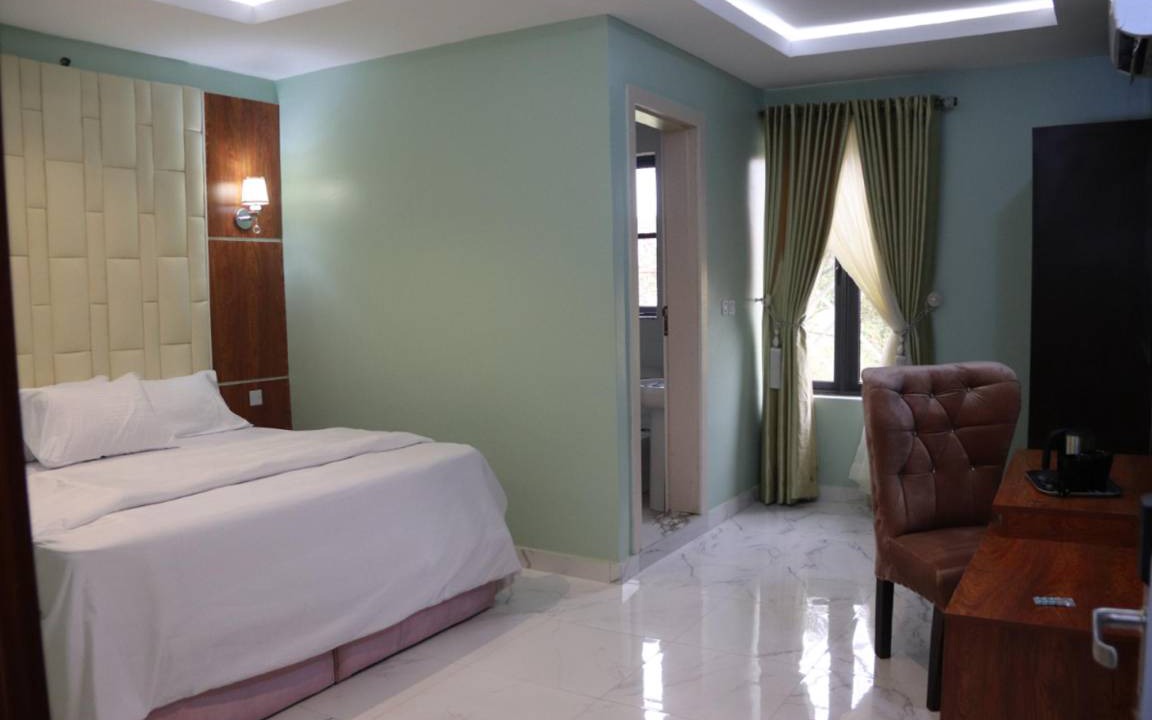 Photo of Bedroom in Elu