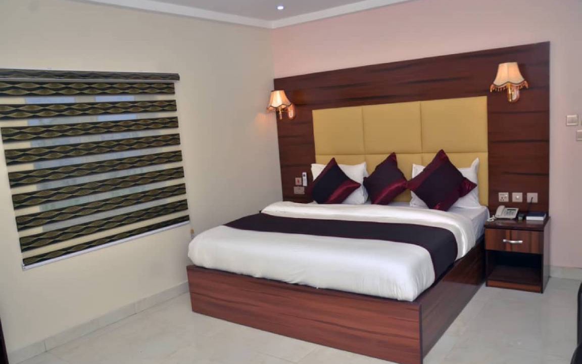 Photo of Bedroom in Igwuruta