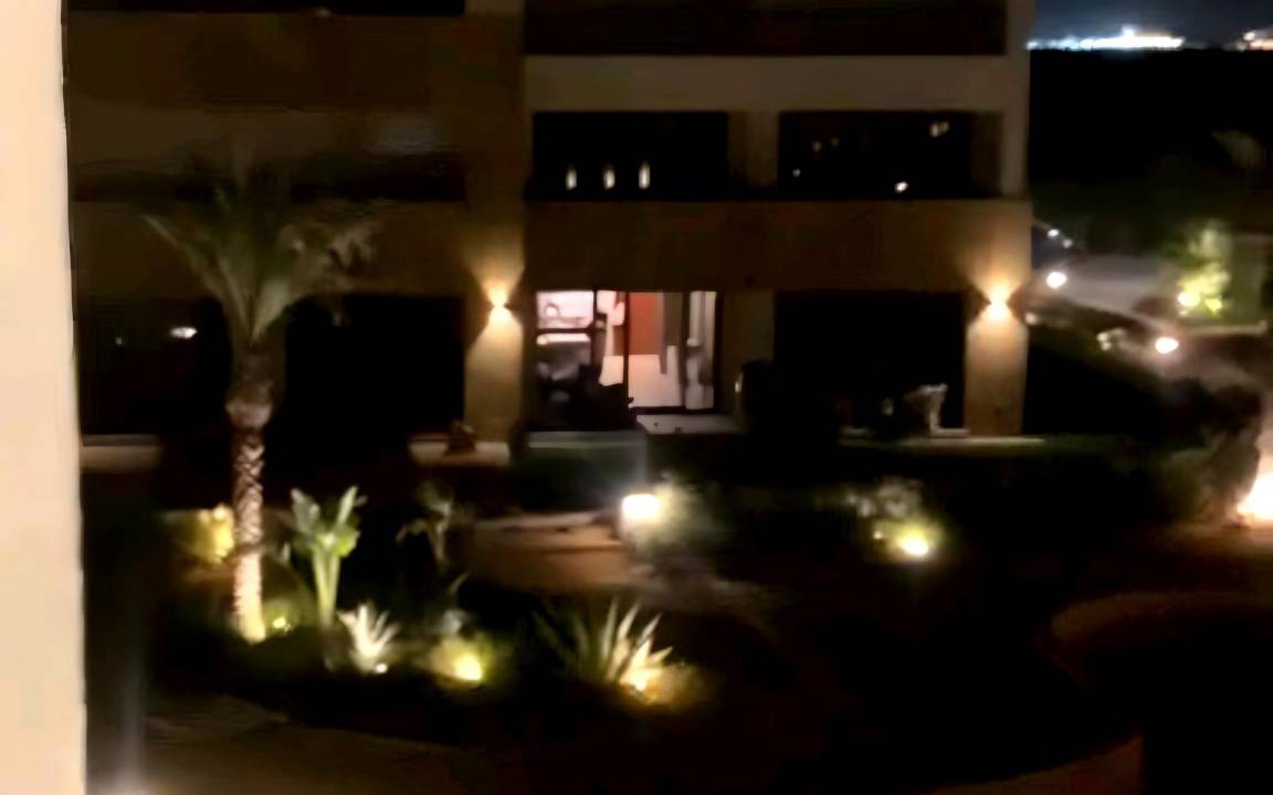 Photo of Patio Balcony in Ain Sokhna