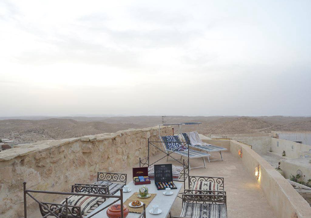 Photo of Others in Tamazrat