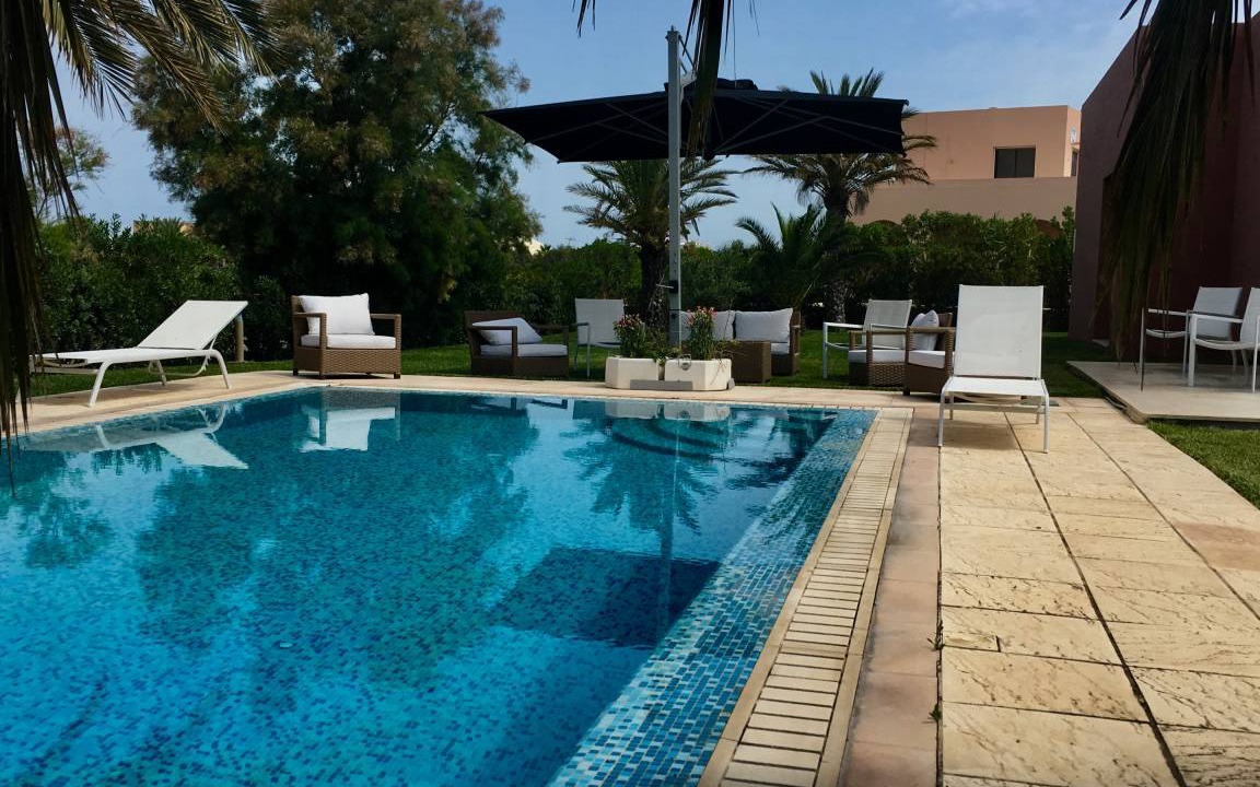 Photo of Outdoor in La Marsa