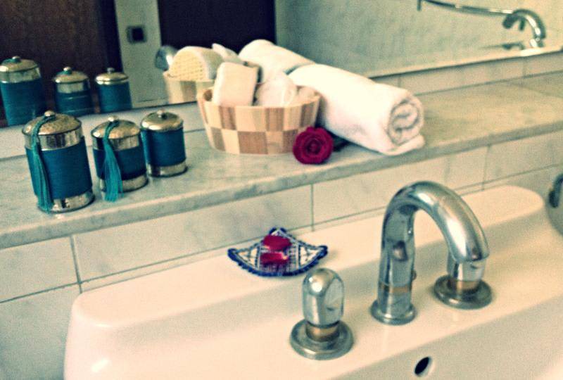 Photo of Bathroom in Anfa