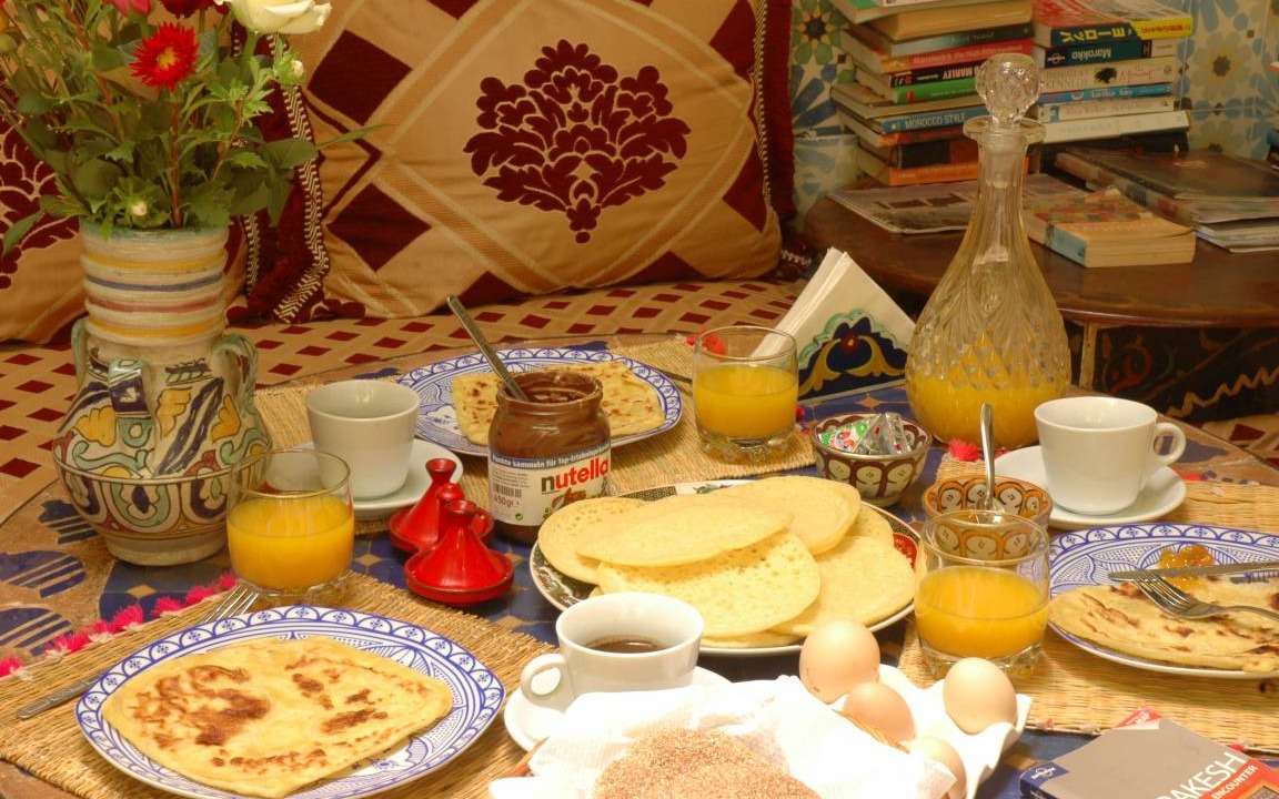 Photo of Others in Riad Zitoun Jdid