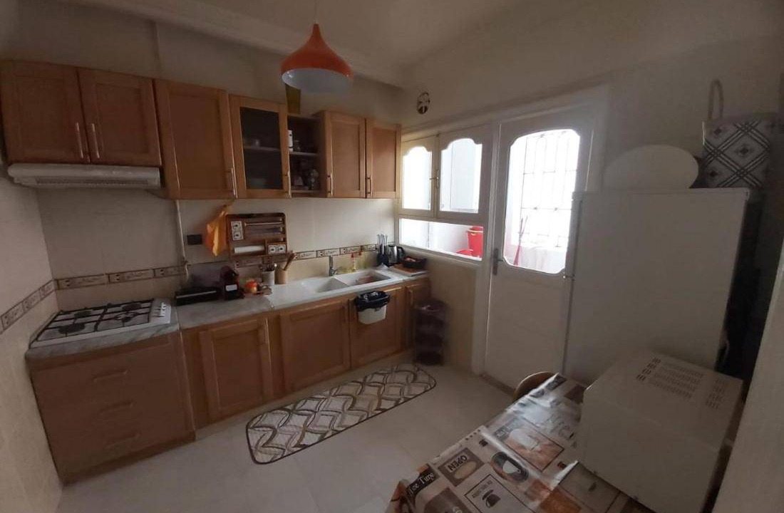 Photo of Kitchen in Cite Les Palmeraies