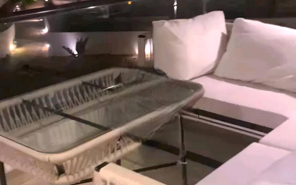 Photo of Patio Balcony in Ain Sokhna
