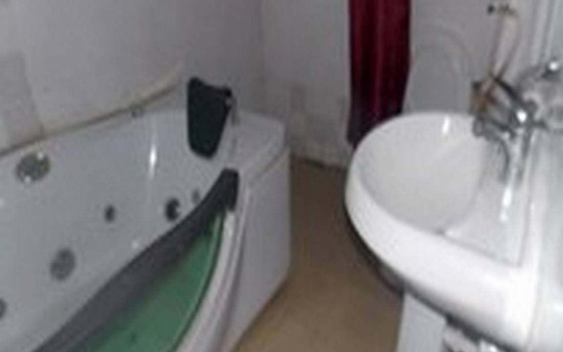 Photo of Bathroom in Ikorodu