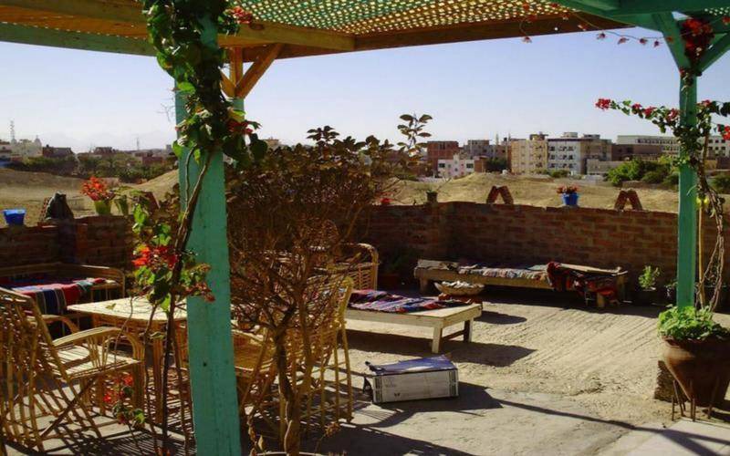 Photo of Patio Balcony in Corniche Road-Dahar