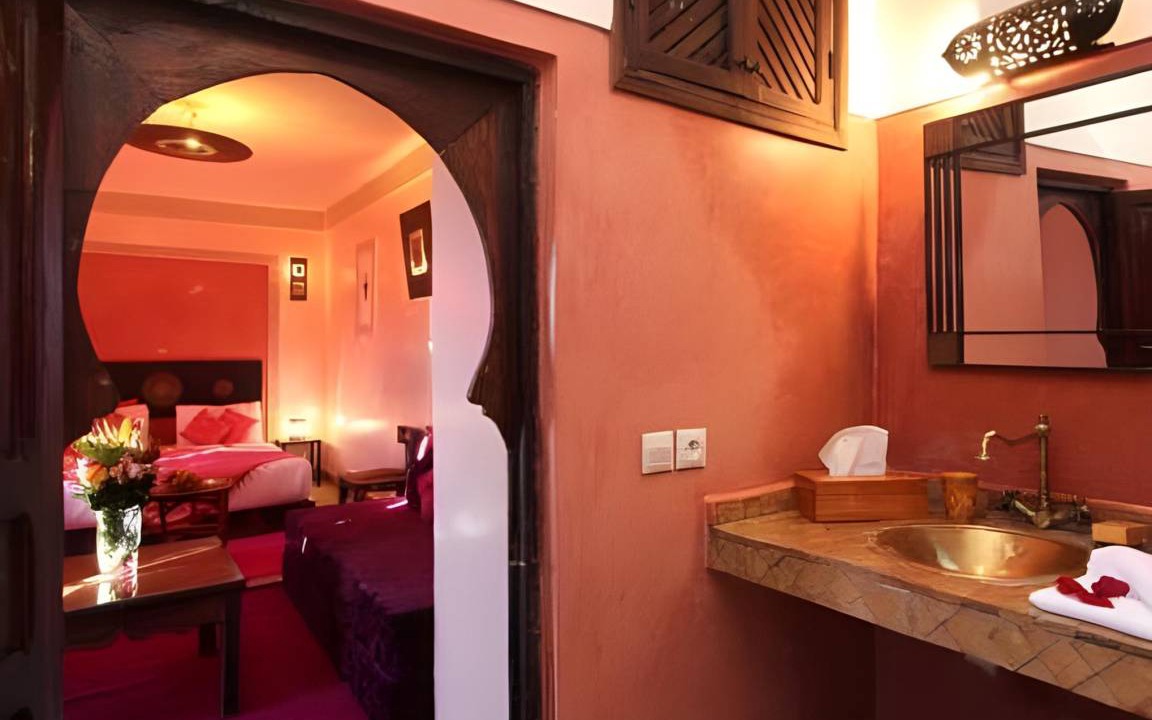 Photo of Others in Mechouar-Kasbah