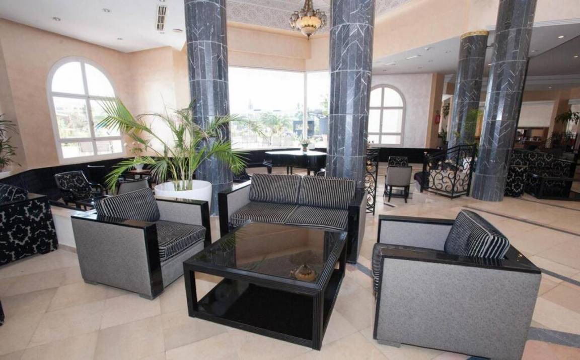 Photo of Livingroom in Port El Kantaoui