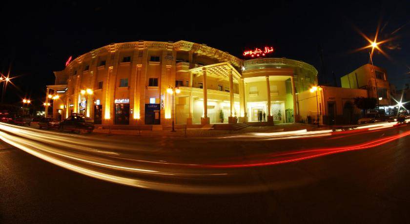 Photo of Others in El Djem