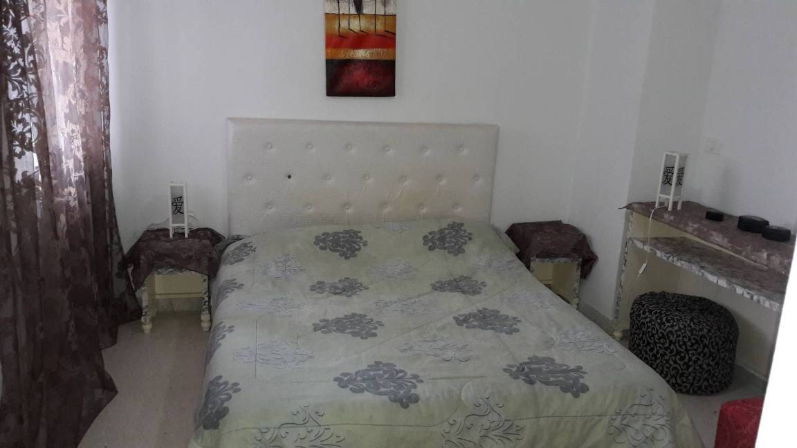 Photo of Bedroom in Cite Les Palmeraies