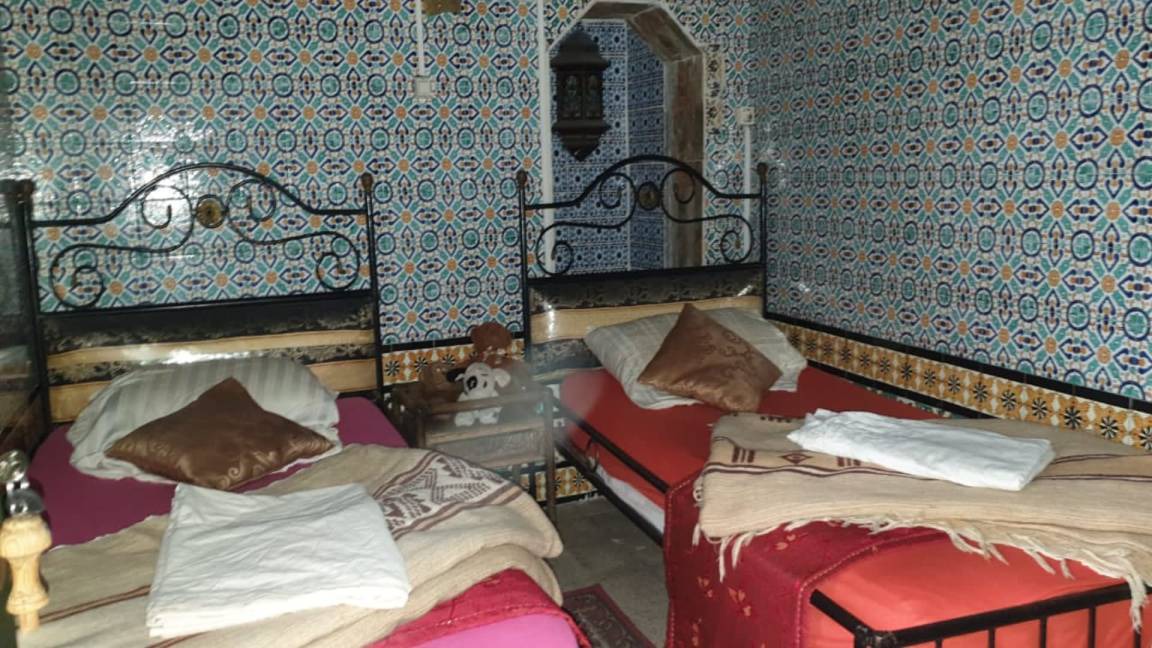 Photo of Others in Medina of Tunis