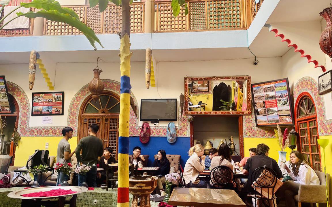 Photo of Others in Medina