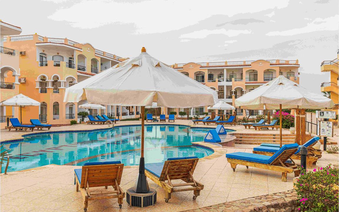 Photo of Others in Sharm El Sheikh
