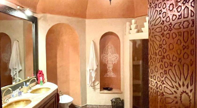 Photo of Bathroom in Mouassine