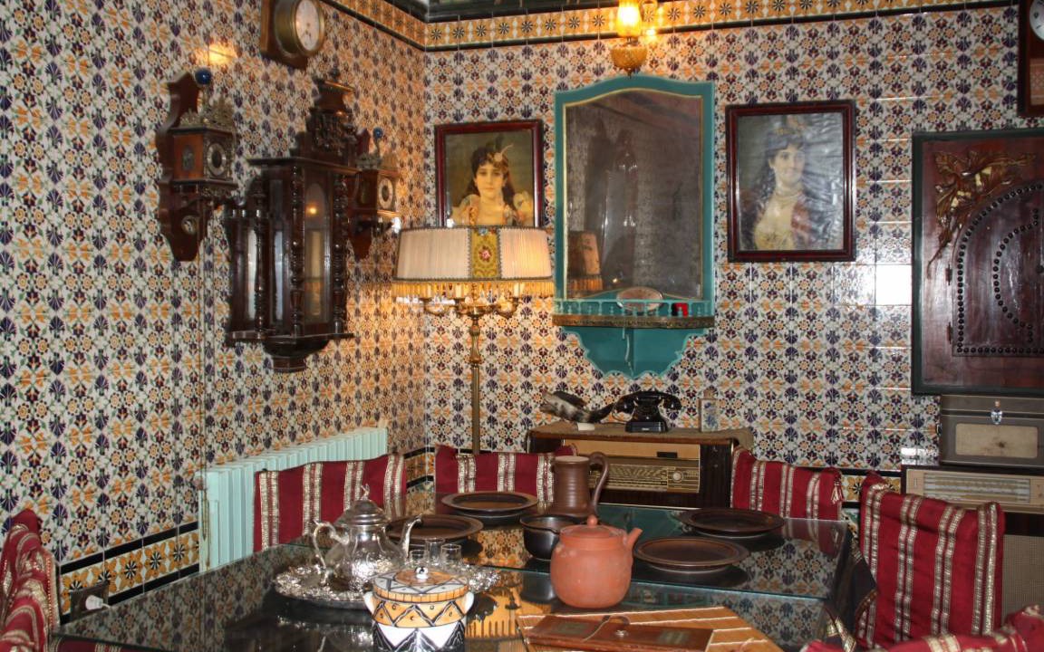 Photo of Others in Medina of Tunis