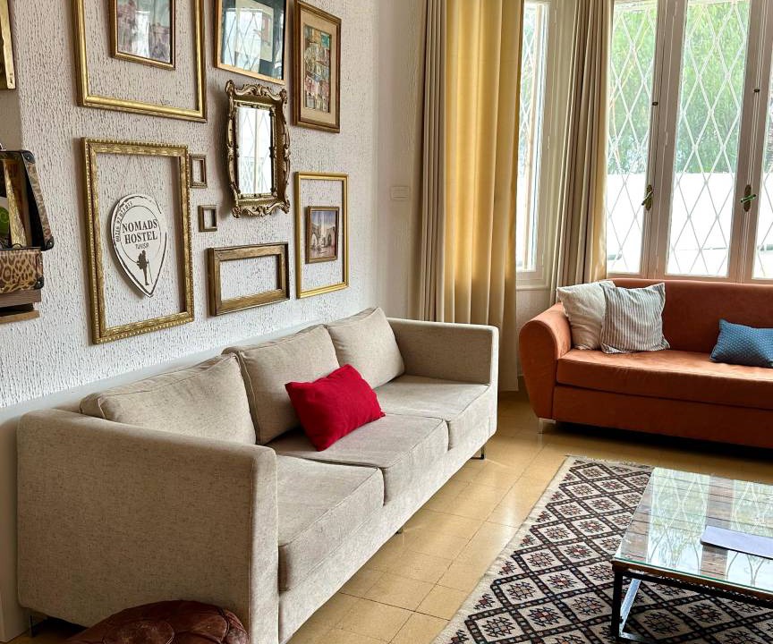Photo of Livingroom in Tunis