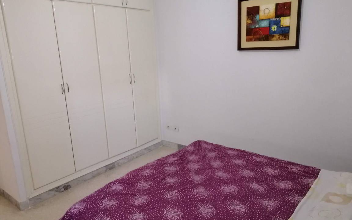 Photo of Bedroom in Cite Les Palmeraies