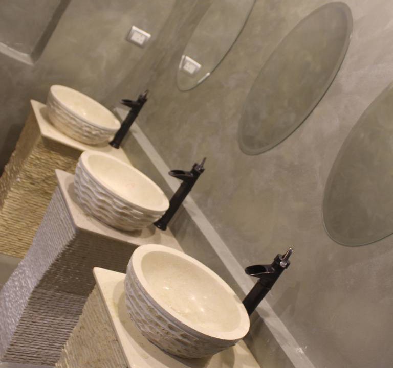 Photo of Bathroom in Sheraton Road -Sakkala