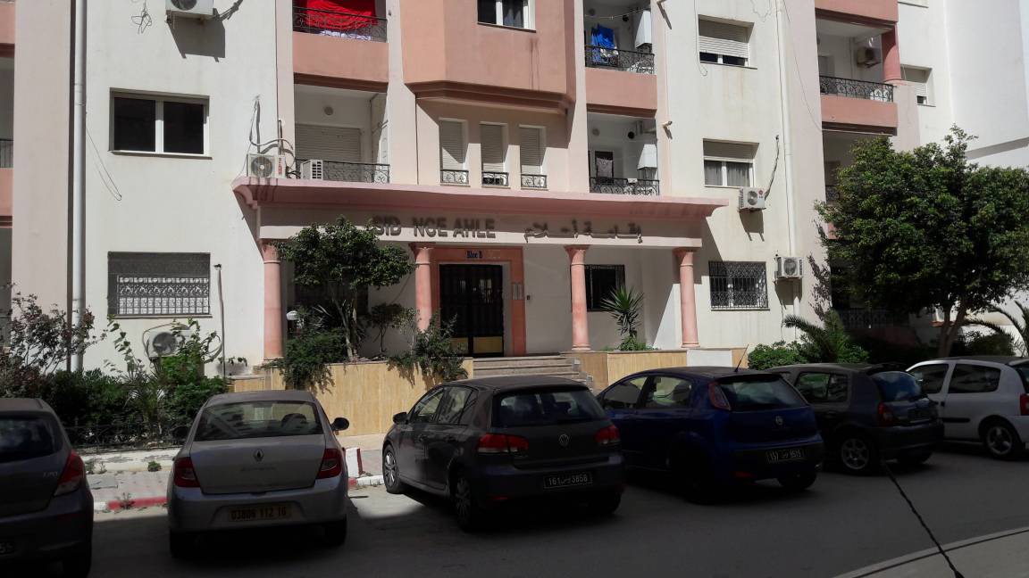 Photo of Others in Cite Les Palmeraies