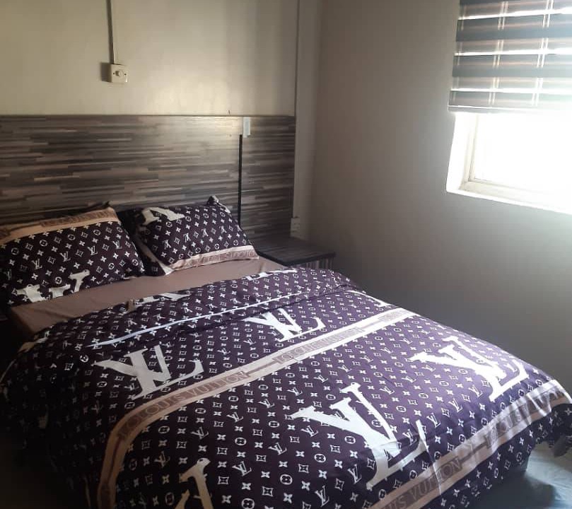 Photo of Bedroom in Alimosho
