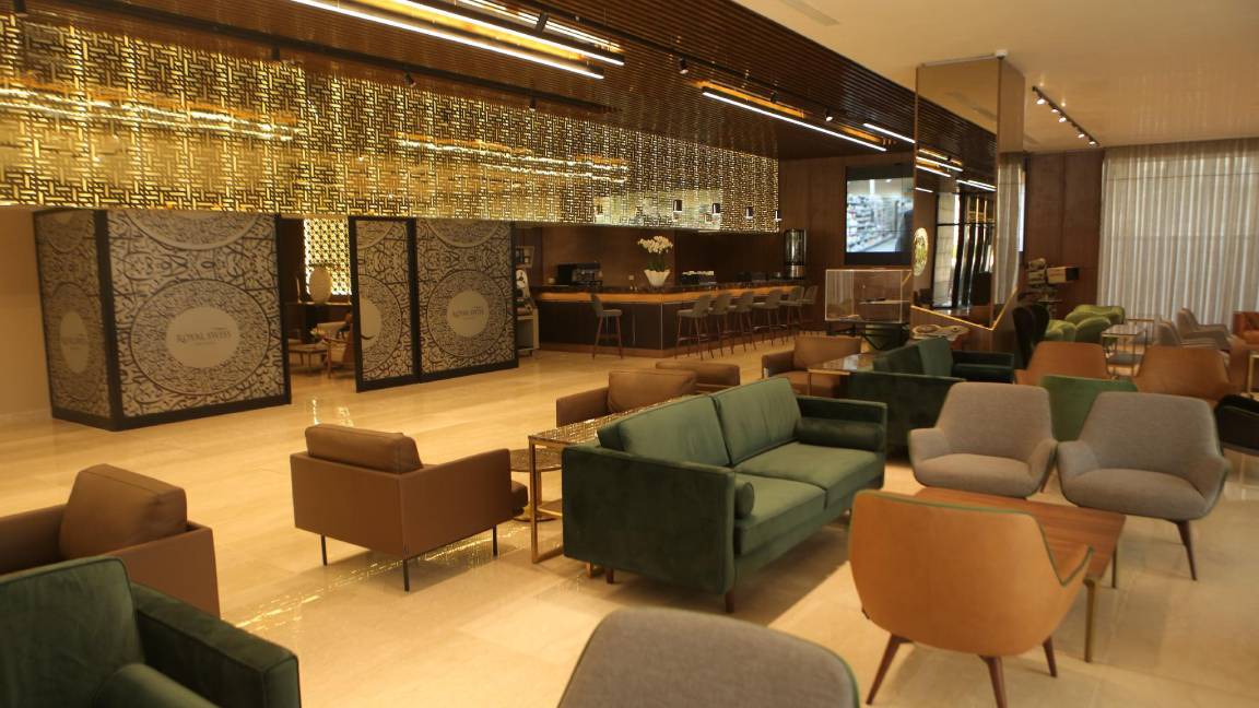 Photo of Livingroom in Centre Urbain Nord
