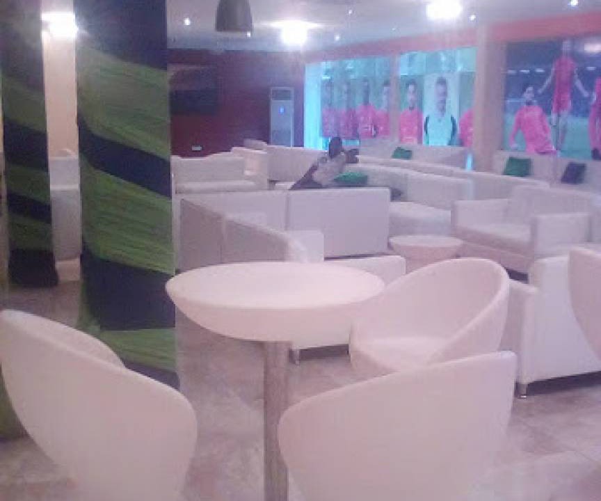 Photo of Others in Ikoyi