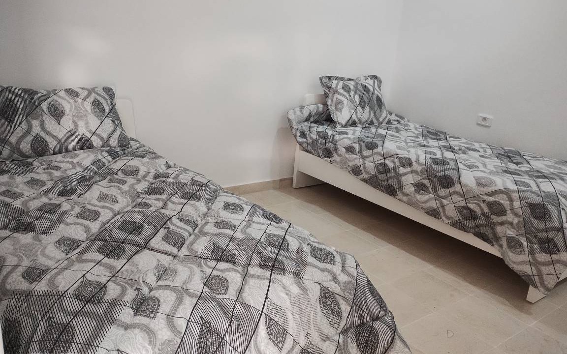 Photo of Bedroom in Hammam-Lif
